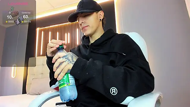 Lobo 17  online show from 2, 4, 2026