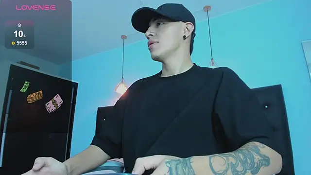 Lobo 17  online show from 15, 11, 2025