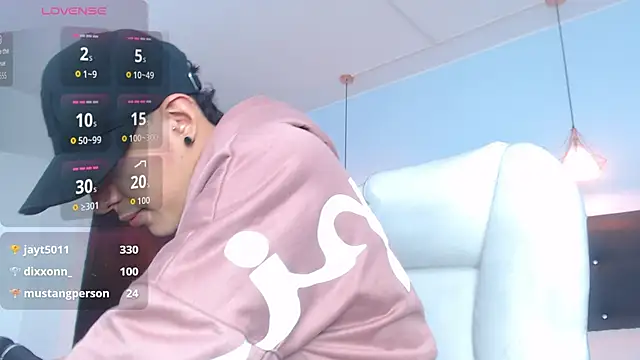 Lobo 17  online show from 15, 10, 2025