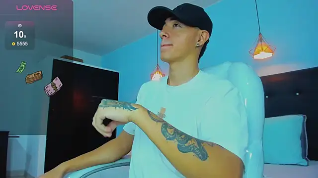 Lobo 17  online show from 18, 11, 2025