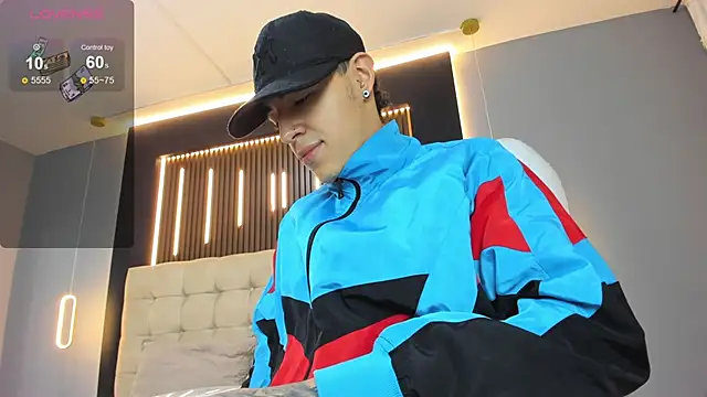 Lobo 17  online show from 27, 3, 2026