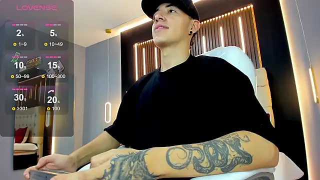 Lobo 17  online show from 13, 2, 2026