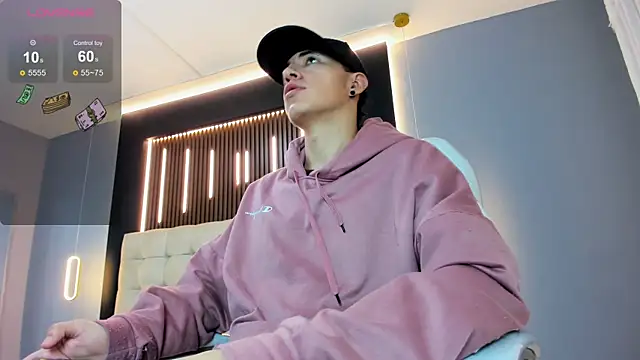 Lobo 17  online show from 1, 4, 2026