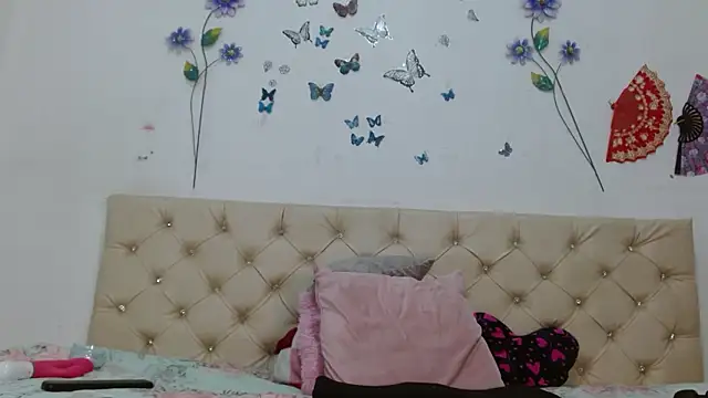 marlymilf6 online show from 28, 2, 2026