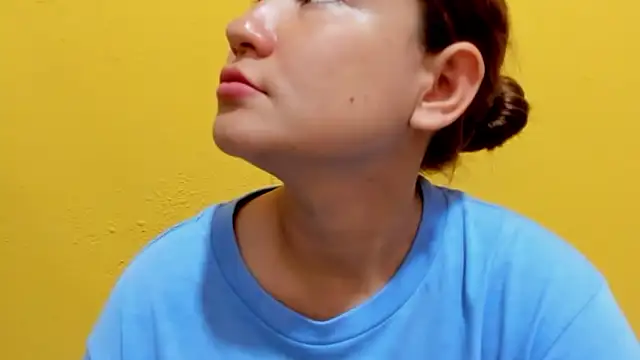 Annaraquel  online show from 11, 2, 2026