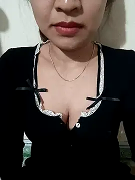 AssAsiancute online show from 7, 1, 2025
