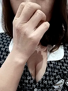 AssAsiancute online show from 26, 1, 2025