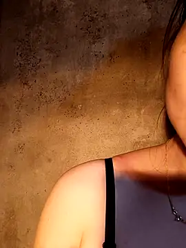 AssAsiancute online show from 7, 3, 2025