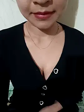 AssAsiancute online show from 13, 1, 2025