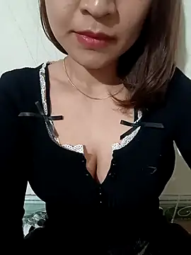 AssAsiancute online show from 31, 12, 2024