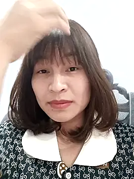 AssAsiancute online show from 8, 12, 2024