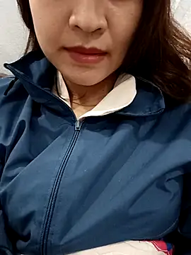 AssAsiancute online show from 26, 1, 2025