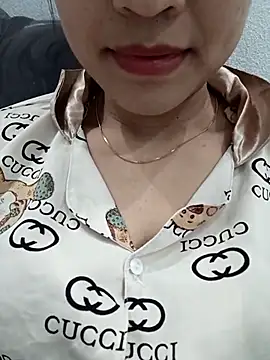 AssAsiancute online show from 1, 3, 2025