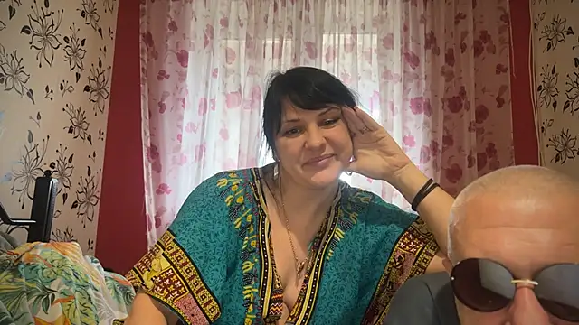 Snapshot of StellarTeam chatting on 23, 1, 2025 StellarTeam online show from 23, 1, 2025