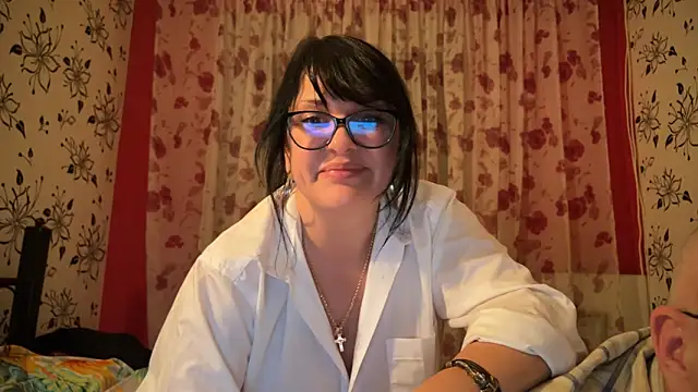 Snapshot of StellarTeam chatting on 23, 1, 2025 StellarTeam online show from 23, 1, 2025