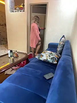 belquiis online show from 16, 1, 2025