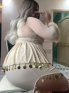 belquiis online show from 21, 2, 2025