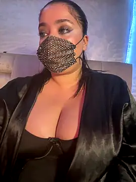 belquiis online show from 5, 10, 2025