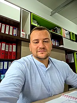 KarlosCarutox online show from 10, 9, 2025