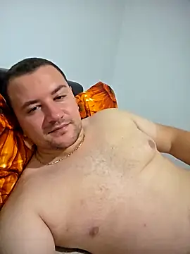 KarlosCarutox online show from 1, 10, 2025