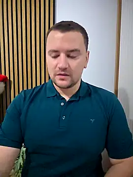 KarlosCarutox online show from 22, 12, 2025