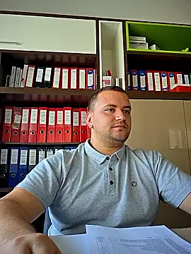 KarlosCarutox online show from 18, 9, 2025