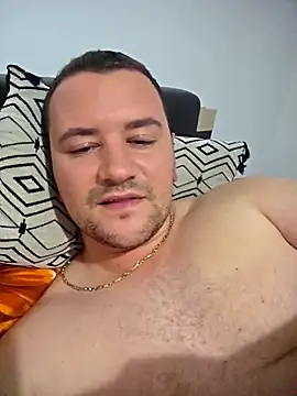 KarlosCarutox online show from 2, 10, 2025