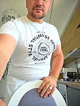 KarlosCarutox online show from 14, 9, 2025