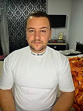 KarlosCarutox online show from 18, 10, 2025