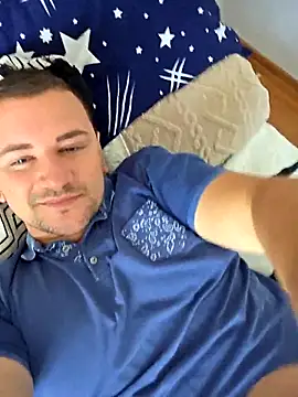 KarlosCarutox online show from 21, 9, 2025