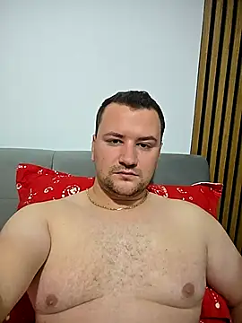 KarlosCarutox online show from 7, 1, 2026