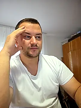 KarlosCarutox online show from 9, 9, 2025