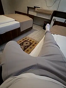 KarlosCarutox online show from 29, 11, 2025