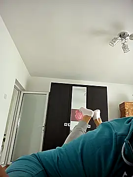 KarlosCarutox online show from 27, 9, 2025