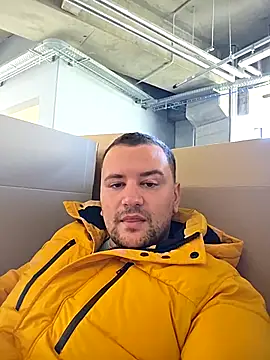 KarlosCarutox online show from 15, 12, 2025