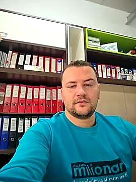 KarlosCarutox online show from 14, 1, 2026