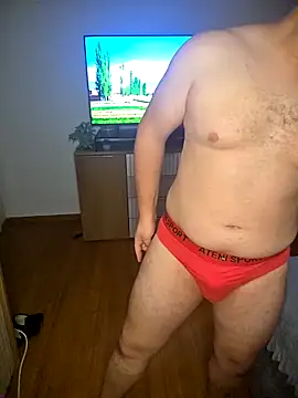 KarlosCarutox online show from 30, 11, 2025