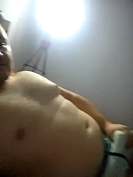 KarlosCarutox online show from 6, 11, 2025