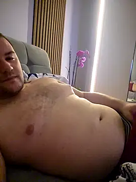 KarlosCarutox online show from 5, 12, 2025