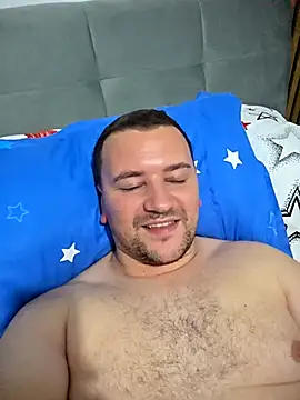 KarlosCarutox online show from 26, 11, 2025