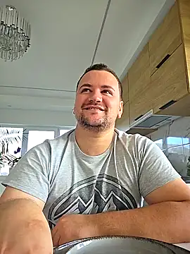 KarlosCarutox online show from 12, 11, 2025