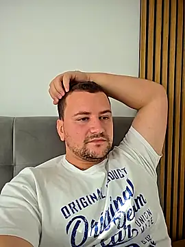 KarlosCarutox online show from 15, 11, 2025