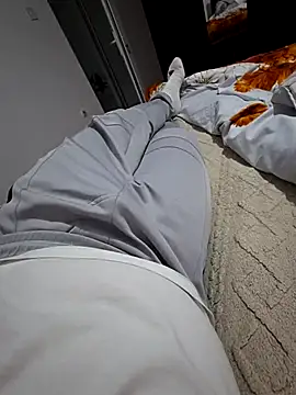 KarlosCarutox online show from 4, 10, 2025