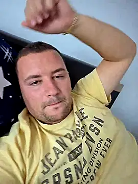 KarlosCarutox online show from 20, 9, 2025