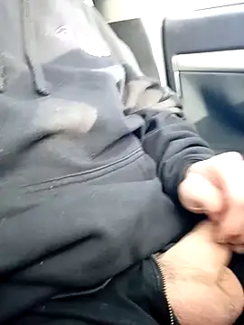 QcMisterv13 online show from 19, 3, 2025