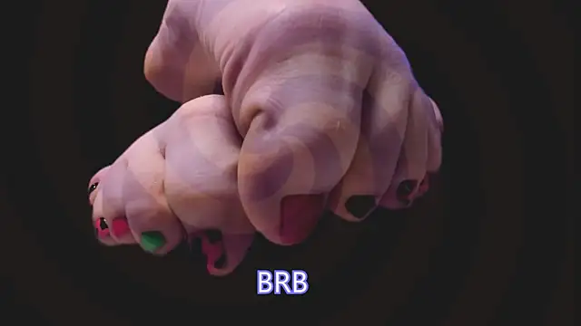 AphexQueen online show from 11, 5, 2026