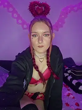 Nasty Angel 22 online show from 14, 2, 2026