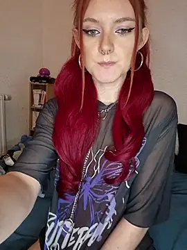 Nasty Angel 22 online show from 18, 12, 2025