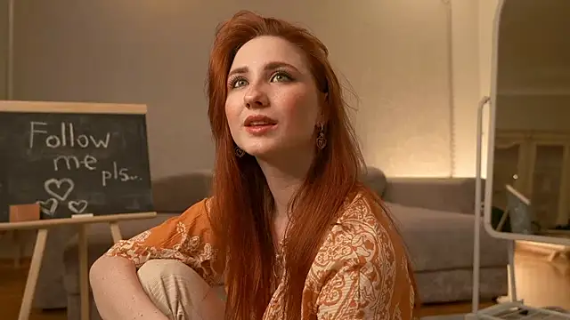 EsmaCrumbley online show from 22, 3, 2025