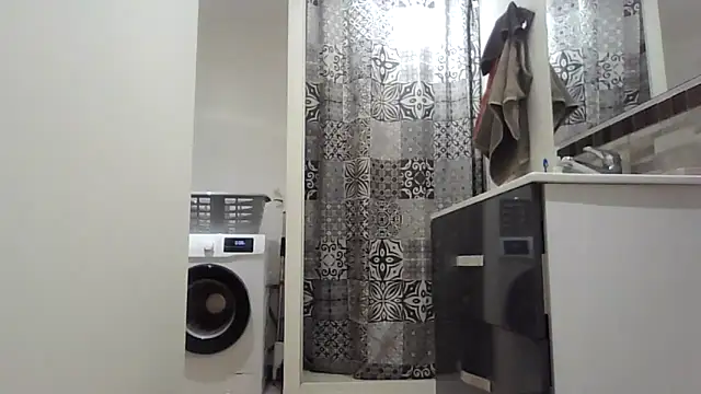 naturiste974 online show from 22, 3, 2026